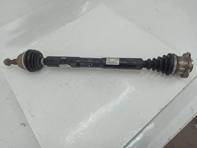 1J0407418P TRANSMISSION AVANT DROITE / 176869 POUR AUDI TT ROADSTER 8N9 1.8 T - Photo 1/4