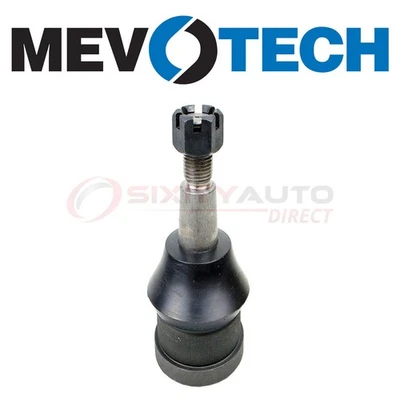 Mevotech OG Suspension Ball Joint for 1968-1970 GMC C25 C2500 Suburban 4.1L st Foto 1 de 4