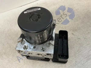 Audi TT 8J Mk2 Coupe 10-14 ABS Pumpe Modulator Steuergerät 8J0614517B - Bild 1 von 9