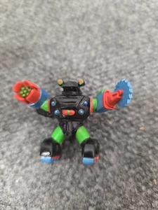 Vintage 1991 Trash Bag Bunch Trashblaster Actionfigur Galoob PVC Figur LGTI - Bild 1 von 4