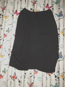 Gonna pantalone harem felpa Wendy trendy M/L/XL - Foto 1 di 2