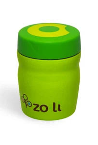 ZoLi DINE Insulated Stainless Steel Food Jar - Picture 1 of 1