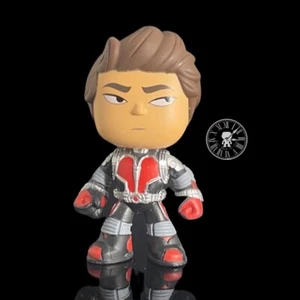 Funko Mystery Minis Marvel Collector Corps Ant-Man Unmasked (3SHIPSFREE) - Picture 1 of 8