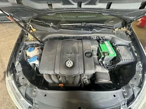 10 11 12 13 14 GOLF EXCEPT GTI Engine Assembly/motor - Picture 1 of 1