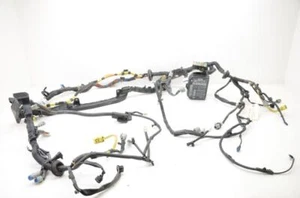 Toyota MR2 1993 2,2 L maletero delantero chasis arnés de cableado *solo para piezas* - Imagen 1 de 12