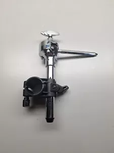 Soporte de batería electrónico ajustable Yamaha con abrazadera para serie DTX - Imagen 1 de 1