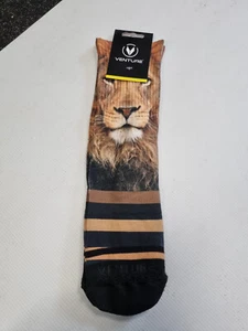 Calcetines VENTURE KING LION S/M 3-7 - Imagen 1 de 1