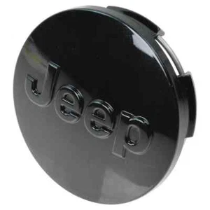 2011 Jeep Coprimozzo Ruota/Cappuccio Ruota OE MOPAR 1LB77RXFAC - Foto 1 di 1