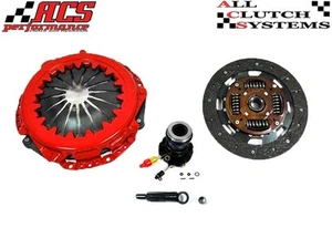 STAGE 1 CLUTCH KIT & SLAVE CYLINDER 1993-2000 FORD EXPLORER RANGER 4.0L  - Bild 1 von 1