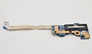 HP EliteBook 745/840 G5 Power Button Board with Cable 6050A3038301 - Picture 1 of 3