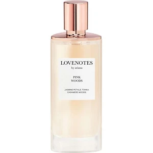 Ariana Grande LOVENOTES Pink Woods Eau de Parfum Spray Love Language 4.2oz NEW - Picture 1 of 1
