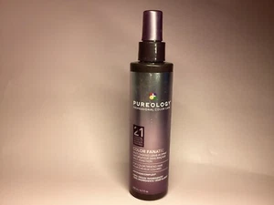 Pureology Color Fanatic Multi-Tasking Leave-In Spray 6.7Fl Oz - Picture 1 of 3