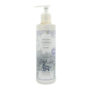 Woods Of Windsor Lavender Body Lotion 250ml For Women - Picture 1 of 1