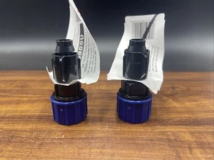 Raindrip S5900UB Polypropylene 25 PSI Drip Irrigation Swivel Adapter 1/2” Lot 2 - Picture 1 of 6