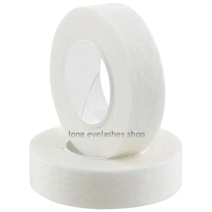 Wimpernverlängerung, Wimpern Extension, Biopore Tape, 1 Rolle 3mtr., Klebeband - Bild 1 von 3