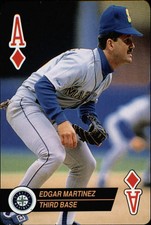 1993 U.S. Playing Cards Baseball #s 1-52+ (A5155) - You Pick - 10+ FREE SHIP