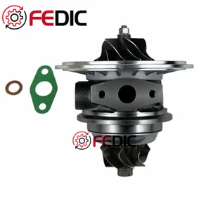 Cartouche Turbo RHF4 AL0065 pour Mercedes Classe E Classe C 250 Bleu Efficacité - Picture 1 of 7