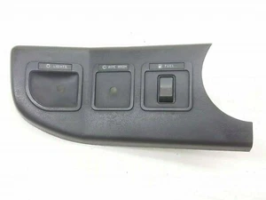 1988 F-250 : OEM Fuel Switch, Wiper / Washer Switch, Interior Lights Dash Trim - Bild 1 von 3