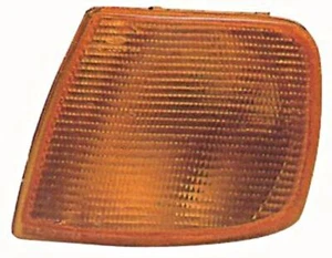 DEPO Indicatore direzione giallo sinistro per FORD P Sierra berlina station wagon 1987-1993 - Foto 1 di 1
