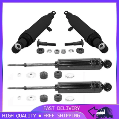 Amortiguadores para Chevrolet Monte Carlo 4,4 L 1979 1978 Foto 1 de 3