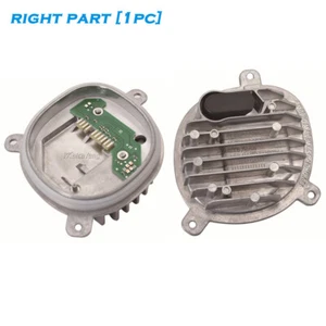 63119883632 Right Side LED Turn Signal Module For BMW 3' G20 G28 G14 G15 G16 - Foto 1 di 8