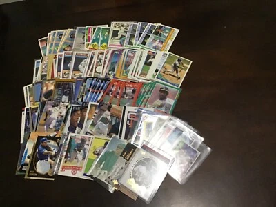 RICKEY HENDERSON Oddball Insert & Regular issue  LOT #2 YANKEES YOU CHOOSE - Image 1 of 4