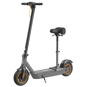 Hiboy Folding Electric Scooter for Adults 500W 10" Solid Tires 40.4 Miles 19 MPH - Picture 1 of 8