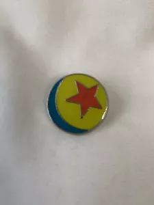 Disney Pin Toy Story Pixar Ball Logo - Picture 1 of 3