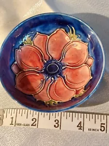 MOORCROFT BOWL - Picture 1 of 3