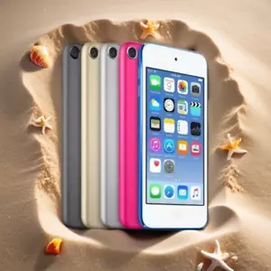 NEU Apple iPod Touch 5. 6. 7. Gen 16/32/64/128/256GB Posten versiegelt (alle Farben) - Bild 1 von 32