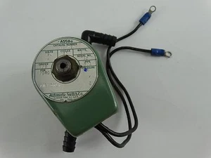 Asco RedHat X831424 Volts 120 Watts 12.7 Pipe 1/4 Air Only /1 - Picture 1 of 6