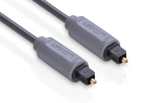 UGREEN 70890 Toslink Optical Audio cable 1M - Picture 1 of 1