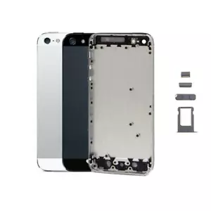 Repuesto de cubierta trasera de batería para iPhone 5 - Imagen 1 de 1