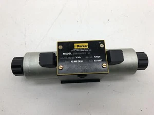 PARKER D3W1CNYCFZ 30 WEGEVENTIL - Bild 1 von 9