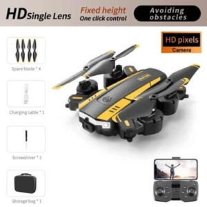 Xiaomi MIJIA T6 Drone 8K Profesional 4K HD GPS Camera Obstacle Avoidance Aerial - Picture 1 of 26