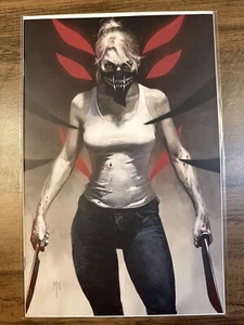 Something Is Killing The Children #26 Marco Mastrazzo Exclusive Variant - Picture 1 of 2