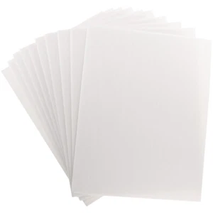 10 Sheets Foam Board Polypropylene Poster Display for Signs - Picture 1 of 17