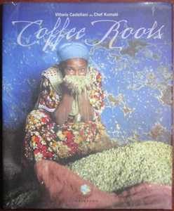 Vittorio Castellani aka Chef Kumalé; Coffee Roots (Ex-Library HB/DJ) - Picture 1 of 7