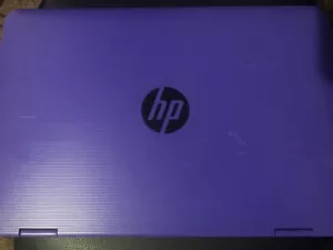 HP Stream x360 Convertible Touch - Celeron N3060 2gb RAM, 32gb SSD - Picture 1 of 4