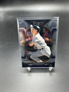 Larry Walker 2023 Select Concourse Level #97 Colorado Rockies