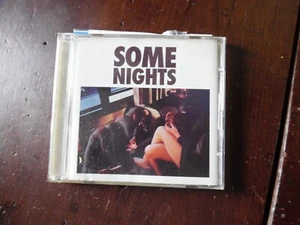 SOME NIGHTS By FUN CD - Photo 1/3