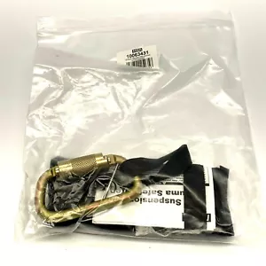 MSA 10063431 Federung Trauma Relief Gurt (KOSTENLOSER VERSAND) P44A - Bild 1 von 2