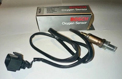 BOSCH Front Oxygen Sensor 13794 VW Volkswagen Jetta Golf Cabrio MK3 - Image 1 of 3