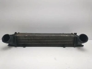 Lufttauscher für BMW 1er Limousine (E81 E87) 120D 2004 163372 - Bild 1 von 2