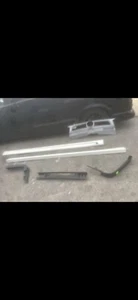 vw transporter t5.1 body kit - Picture 1 of 1