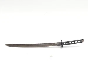 3d Printed SNAKE EYES SWORD 1:12 6" GI Joe Classified/Marvel Legends - Picture 1 of 2