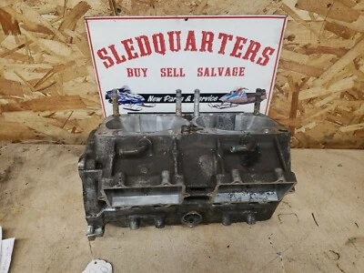 Arctic Cat M6 153 2006 cárter motor 3007-696 Foto 1 de 4