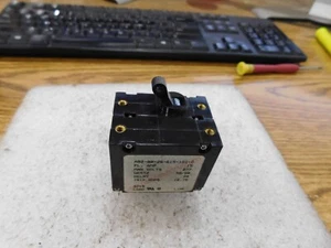 Carlingswitch Model: AB2-B0-26-615-1D1-C  Breaker. - Picture 1 of 2