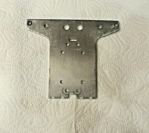 KYOSHO  GG014 Sub Chassis für GigaCrusher - Bild 1 von 2