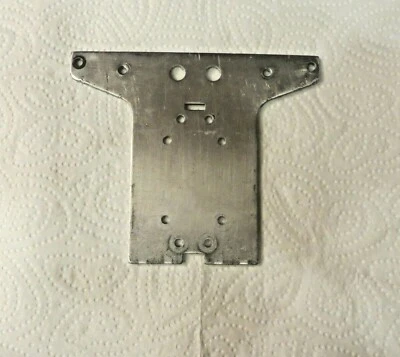 KYOSHO  GG014 Sub Chassis für GigaCrusher - Bild 1 von 2